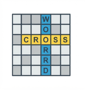 Crossword puzzle generator
