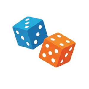 Online dice roller tool for teachers